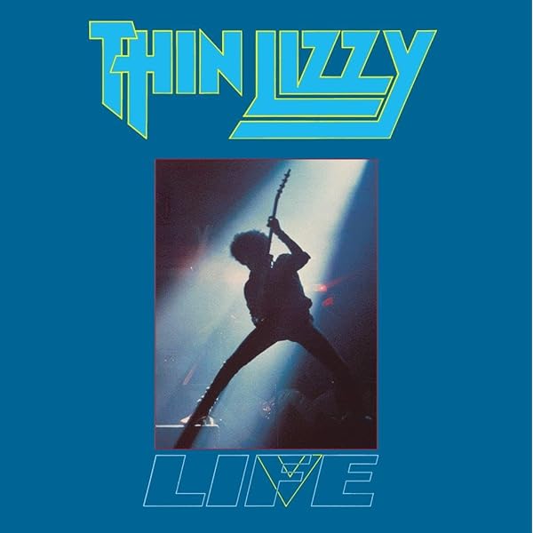 ライヴ・アンド・デンジャラス(デラックス・エディション) 紙ジャケ jacket.php?id=UICY75035